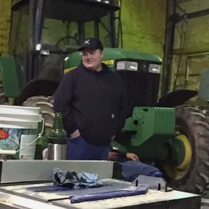 Meet your Posher, Dalton